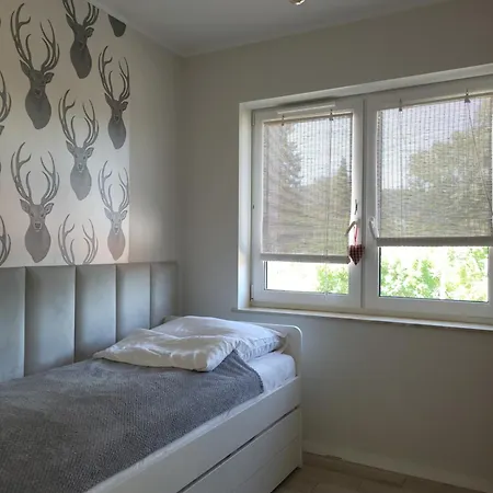Apartament Pod Jelonkiem
