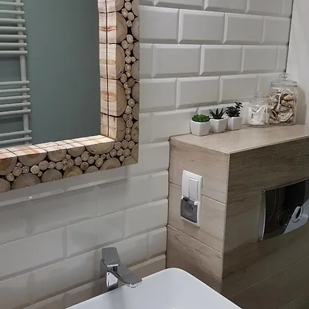 Апартаменти Pod Jelonkiem *