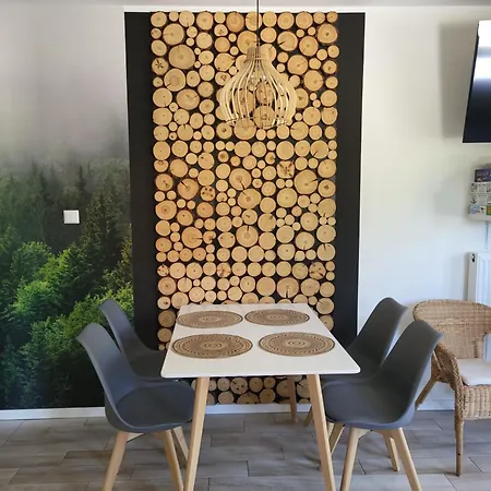 Pod Jelonkiem Apartament Szklarska Poręba