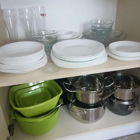 Apartament Pod Jelonkiem Szklarska Poręba