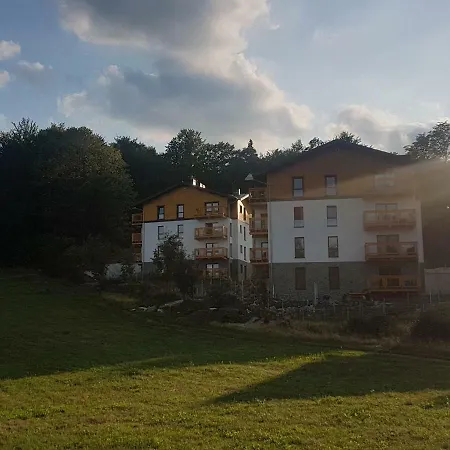 Апартаменти Pod Jelonkiem *