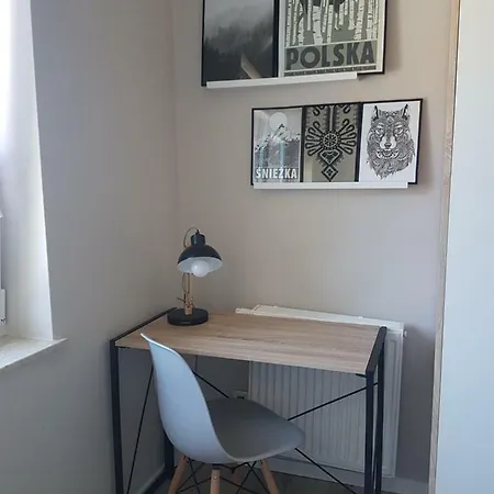 Apartament Pod Jelonkiem
