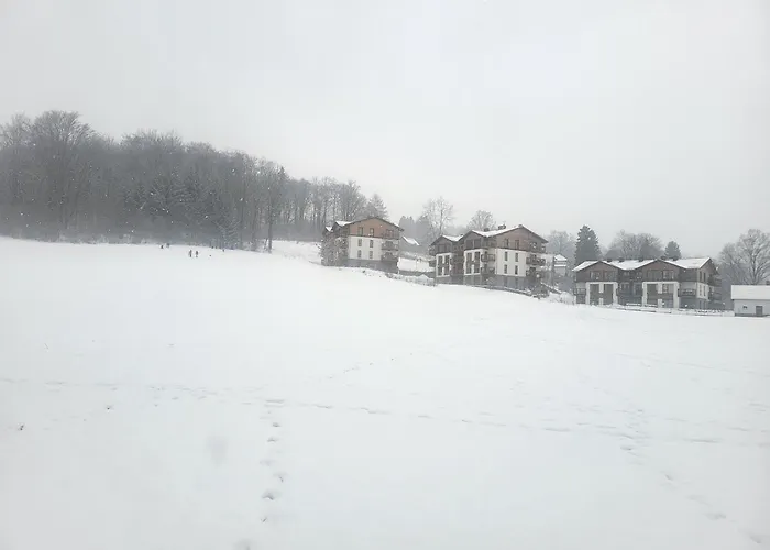 Pod Jelonkiem * Schreiberhau