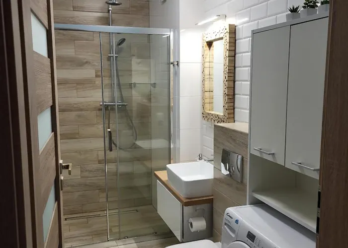 Pod Jelonkiem Apartment Schreiberhau