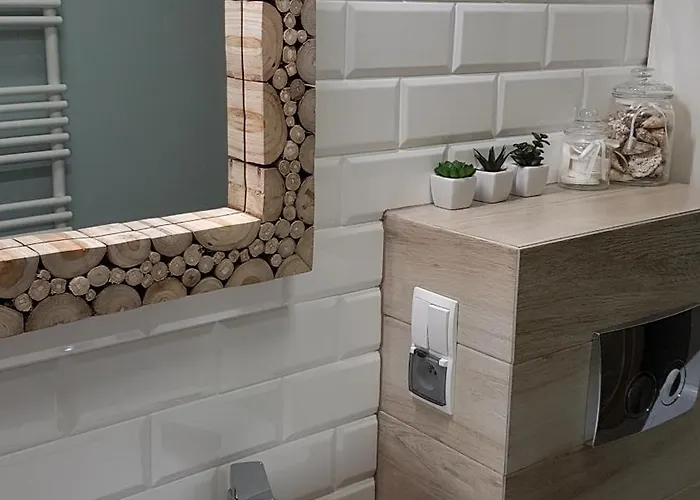 Apartment Pod Jelonkiem *