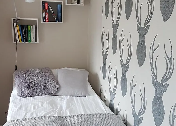 Pod Jelonkiem Schreiberhau