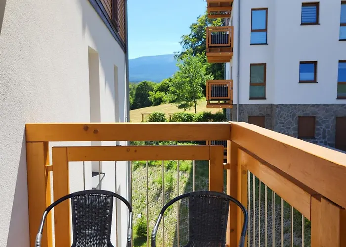 Pod Jelonkiem * Schreiberhau