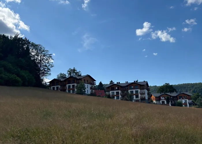 Pod Jelonkiem Schreiberhau