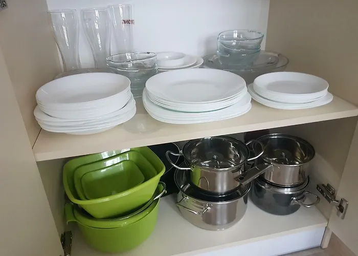 Apartment Pod Jelonkiem Schreiberhau