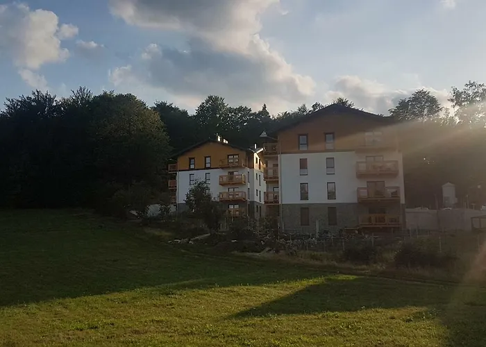 Apartment Pod Jelonkiem *