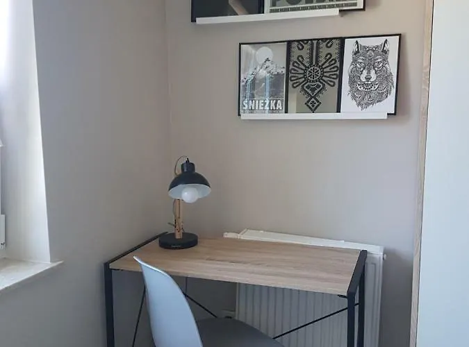 Apartment Pod Jelonkiem