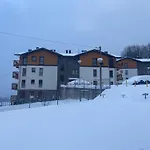 Lägenhet Pod Jelonkiem Szklarska Poręba