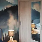 Pod Jelonkiem Apartamento