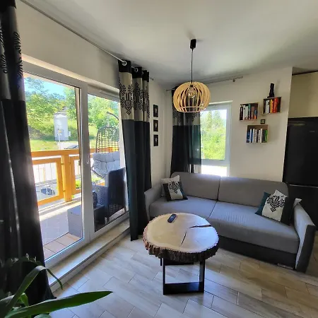 Pod Jelonkiem Apartman