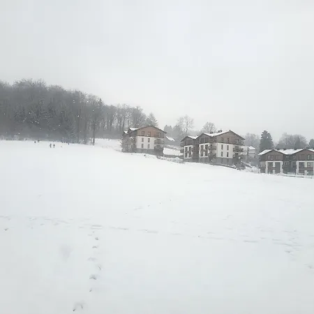 Pod Jelonkiem * Szklarska Poręba