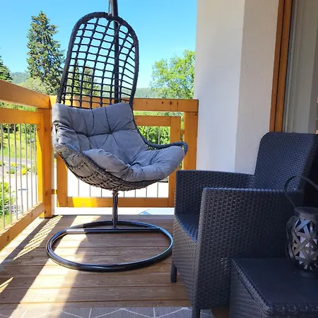 Apartman Pod Jelonkiem *