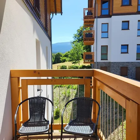 Pod Jelonkiem * Szklarska Poręba