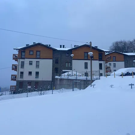Apartment Pod Jelonkiem Schreiberhau