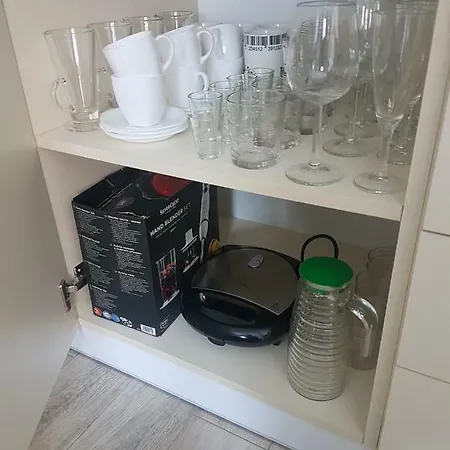Pod Jelonkiem Schreiberhau