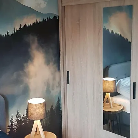 Pod Jelonkiem Apartment