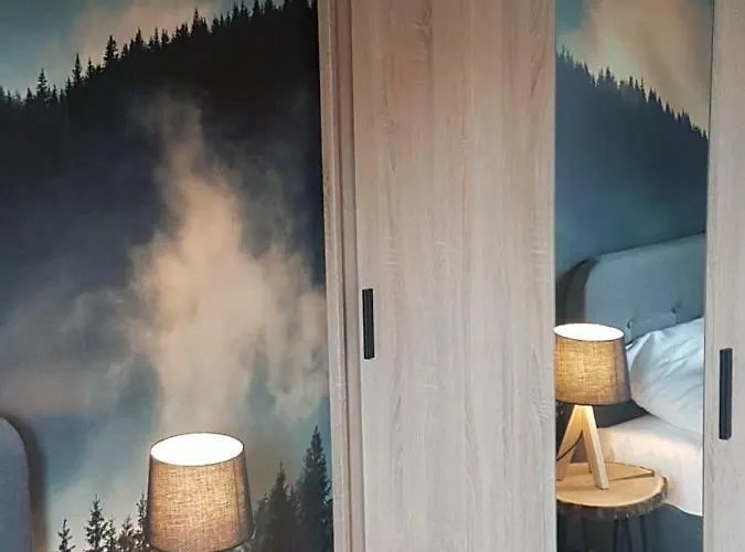 Pod Jelonkiem Apartament